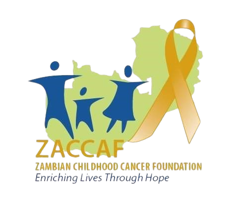 ZACCAF Logo